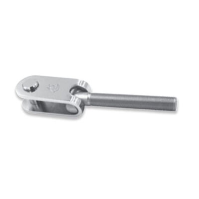 Toggle Bolt Toggle Jaw for 5/16-24 LH