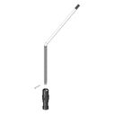 Fish-On Rod Holder Mounts for Marine Kettle Grill image number 1