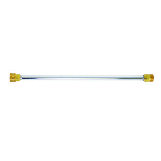 Universal 16-Inch Pressure Washer Wand up to 3600 PSI