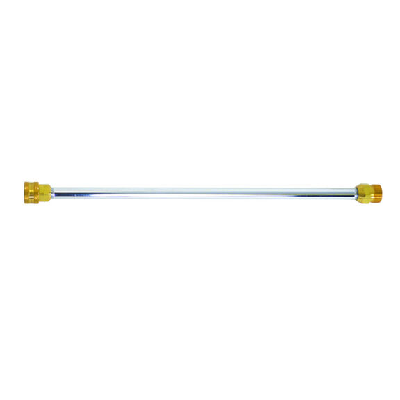 Universal 16-Inch Pressure Washer Wand up to 3600 PSI image number 0