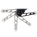 Steelie&reg; Windshield Mount image number 3
