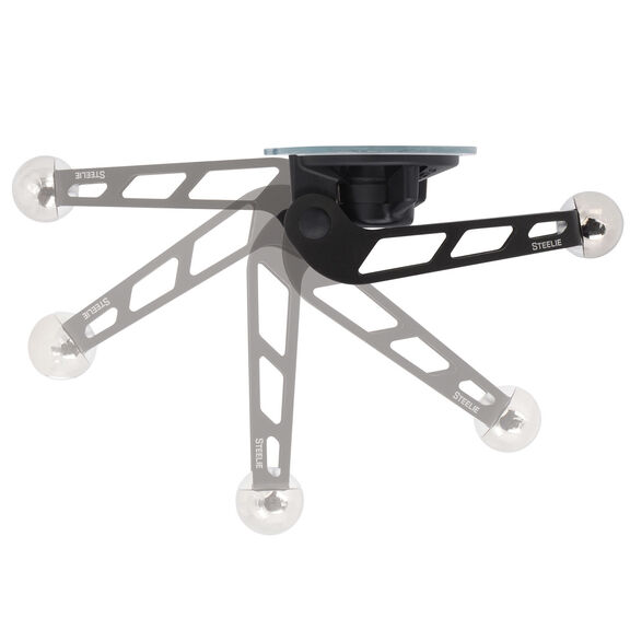 Steelie&reg; Windshield Mount image number 3