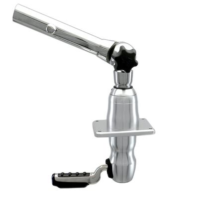 Grand Slam 2801 Outrigger Mount with 30º Offset Handle