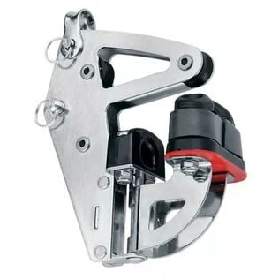Dinghy Vang Lower Unit