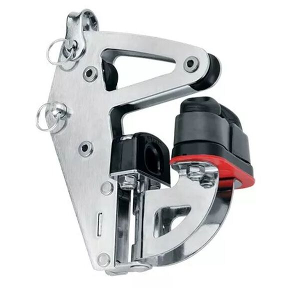 Dinghy Vang Lower Unit image number 0