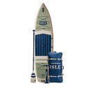 Switch 11' 6" Inflatable SUP-Kayak Complete Package image number 0