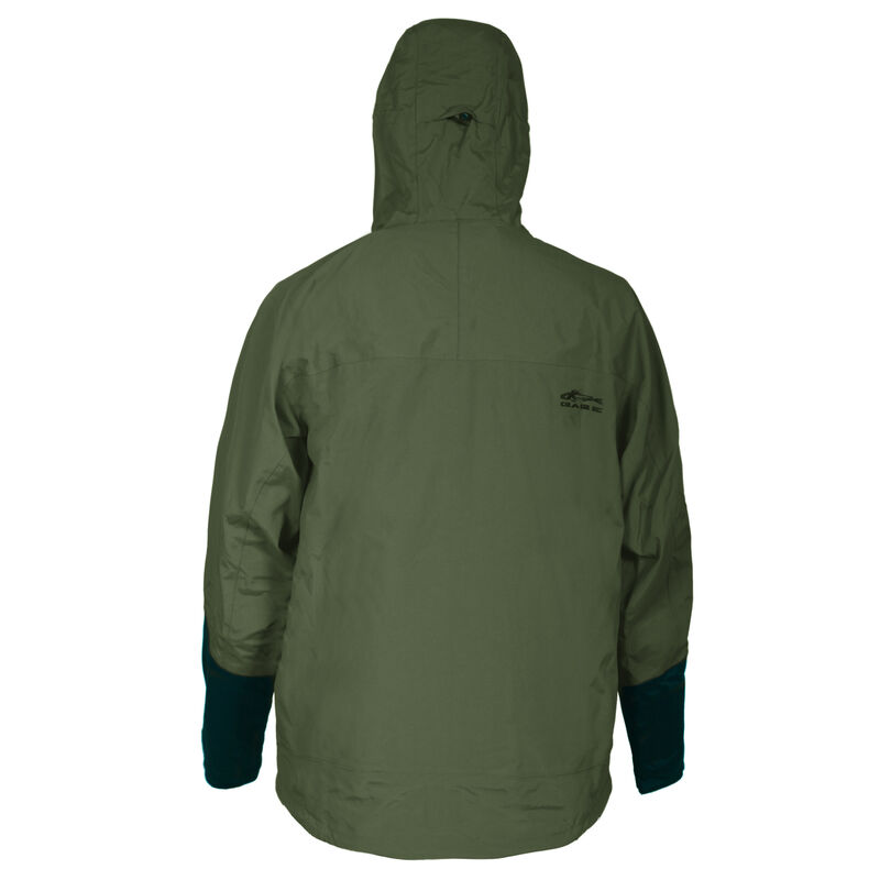 Men's Gage Burning Daylight Hooded Jacket West Marine