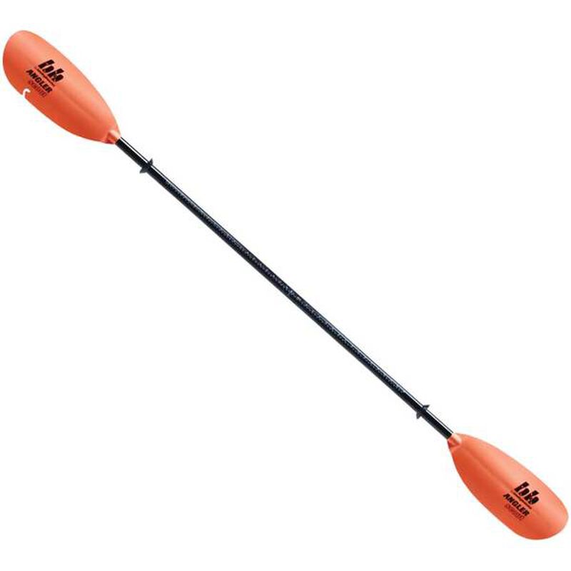 BENDING BRANCHES 240cm Angler Scout Kayak Paddle