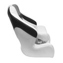 3338 BAJA XL Bucket Seat with Flip Up Bolster image number 3