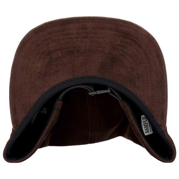 Corduroy Baseball Cap image number 6
