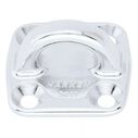 Medium Square Duplex Padeye image number 0