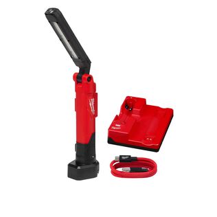 REDLITHIUM&trade; USB Stick Light with Magnet & Charging Dock