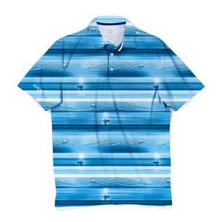Men's Posted Up Polo