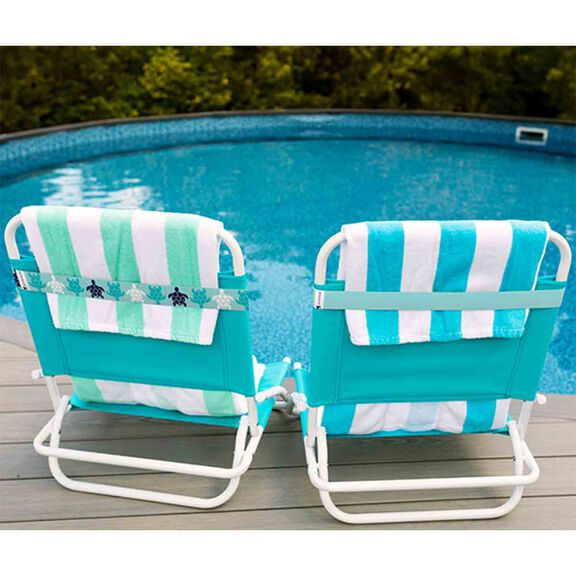 Towel Bands, Set of 4 image number 3