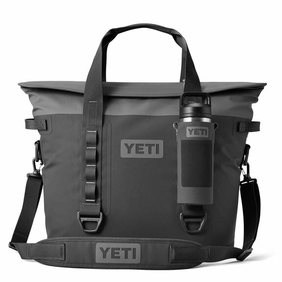 YETI Hopper M30 Softsided Cooler West Marine