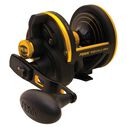 PENN Squall 40LD Rampage Jigging 80 Conventional Combo image number 2