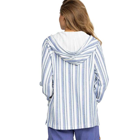 Women's Wild And Free Poncho image number 2