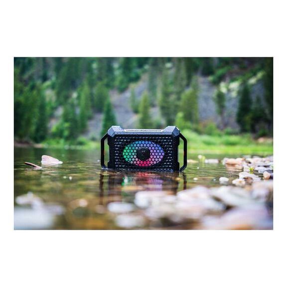 Defender 100W Portable Speaker with ECOCAST image number 6