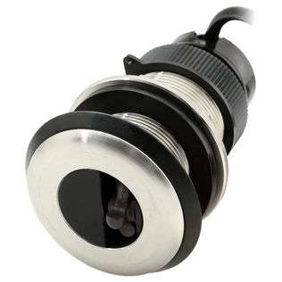 DST800 200kHz, 100W, SST Retractable, No Valve, DST
