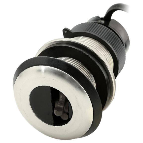 DST800 200kHz, 100W, SST Retractable, No Valve, DST image number 0