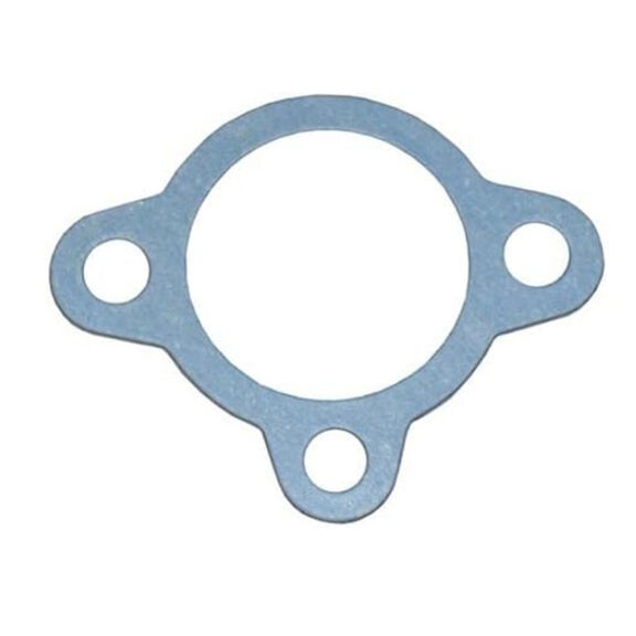 Yamaha 6G8-12414-A0-00 Gasket Cover image number 0