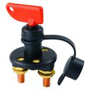 Marine Battery Isolator Switch, SPST ON/OFF image number 0