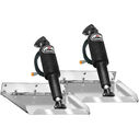 Performance Trim Tab Kit, 14"L x 12"W image number 0