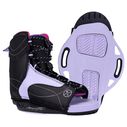 Jinx Women's Wakeboard Binding, 8-11 image number 0