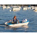 8' Sportyak 245 Rigid Boat image number 4