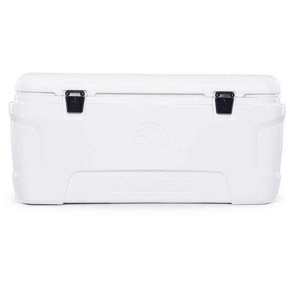 120 qt Marine Contour Cooler image number 0
