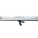 Angler 32" x 14"  Bait/Fillet Table with Levelock Rodholder Mount image number 6