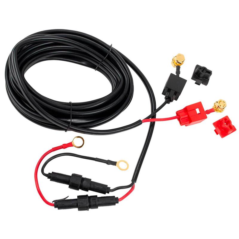 MARINCO 15' Charger DC Cable Extender West Marine