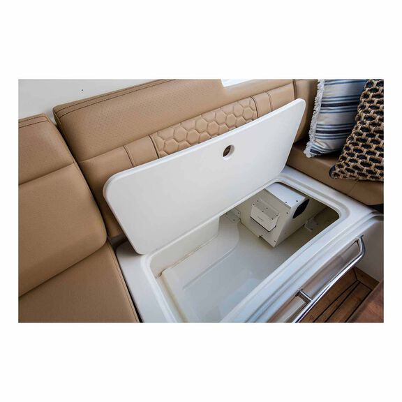 Apollo&trade; MS-WB670 Marine Hideaway Stereo with Built-in DSP image number 3