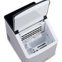 Countertop Clear Ice Maker, 40 lbs. image number 2