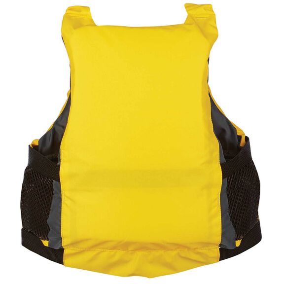Sail Medalist Life Jacket, Youth, 50-90lb. image number 1