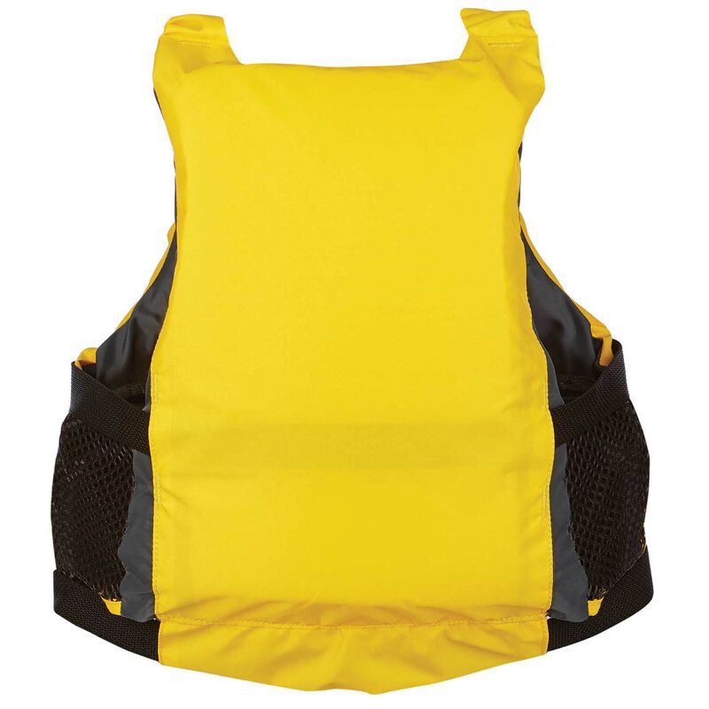 WEST MARINE Sail Medalist Life Jacket, Youth, 5090lb. West Marine