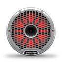 M2 Color Optix&trade; Marine 2-Way Horn Speakers, Pair image number 1