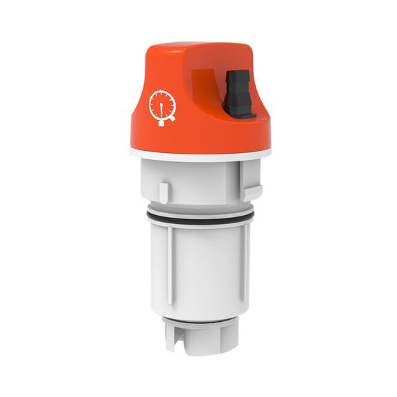 SEAFLO 14B Series Narrow Low Profile Time-Sensing Automatic Bilge Pump &ndash; 12V, 1100 GPH image number 2