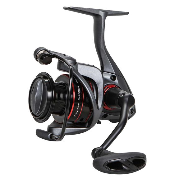 Ceymar "A"  3000A Spinning Reel image number 0