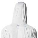 Men's PFG Solar Stream&trade; Hooded Shirt image number 4