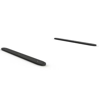 Removable Base Kit for Surface Mount Starlink Standard Gen3