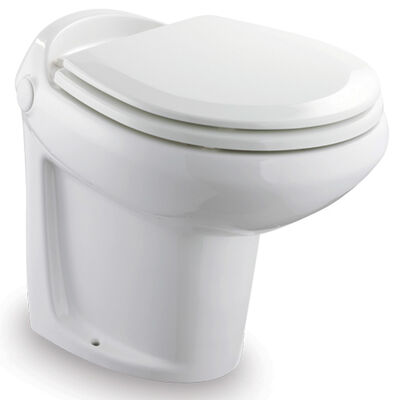 EasyFit ECO Electric Macerating Standard Height Toilet