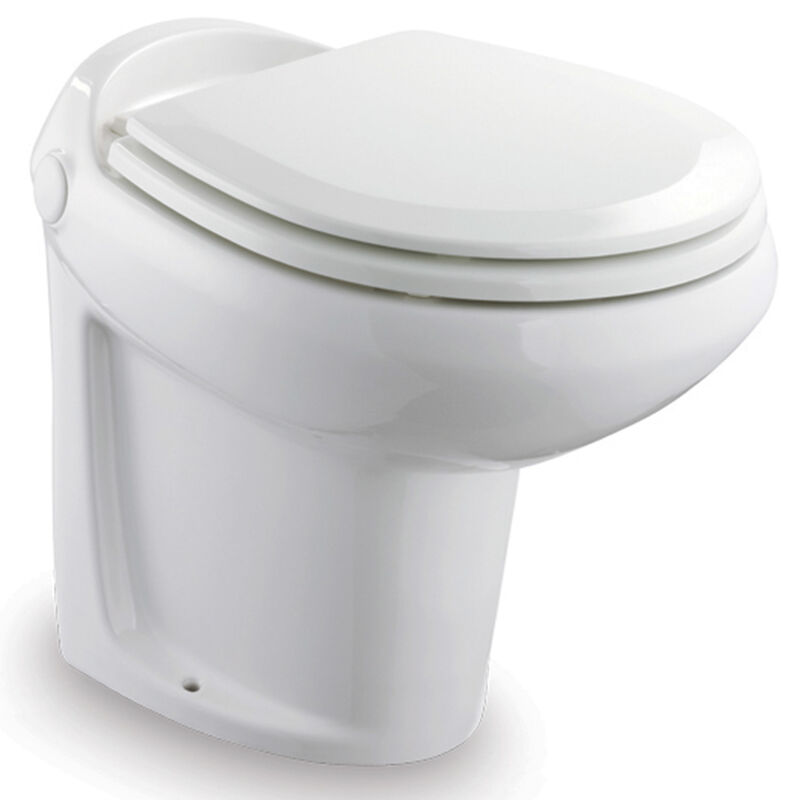 EasyFit ECO Electric Macerating Standard Height Toilet image number 0