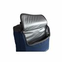 4-Piece Ultra Light Picnic Chair and Table Set image number 3