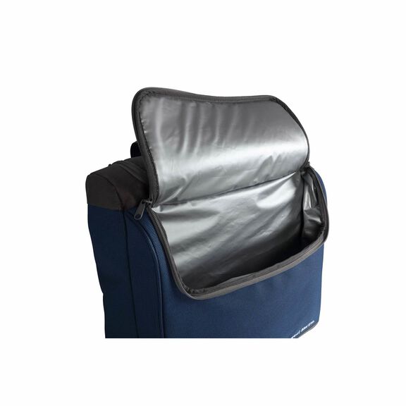 4-Piece Ultra Light Picnic Chair and Table Set image number 3