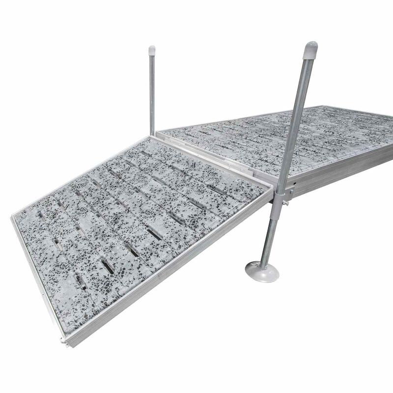 TOMMY DOCKS Aluminum Gangway Kits West Marine