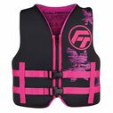 Neo Rapid Dry Flex-Back Life Vest, Child to Youth image number 0