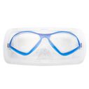 Hydra Panoramic Swim Mask image number 2