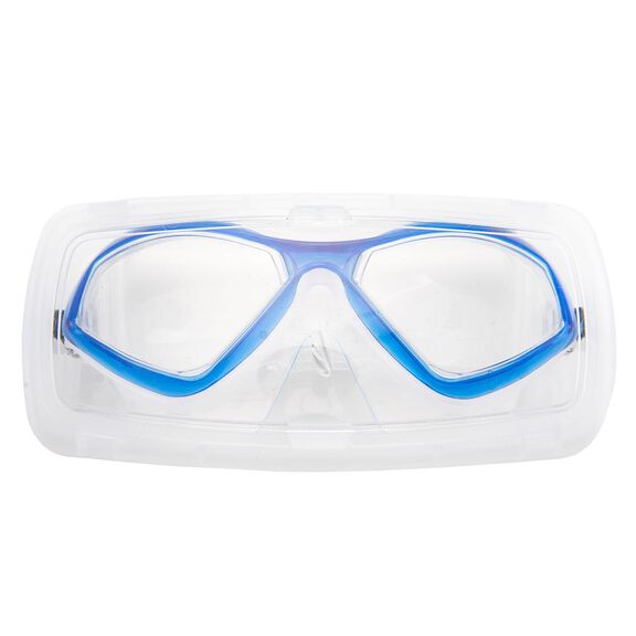 Hydra Panoramic Swim Mask image number 2