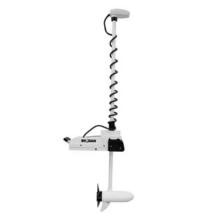 Gen V Bow-Mount GPS Guided Trolling Motors